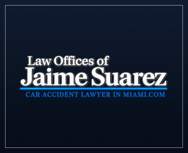 Law Offices of Jaime Suarez – Car Accident Lawyer in Miami